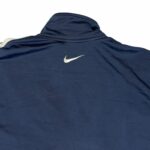 Nike Trainingsjacke – Navy/Weiß