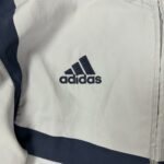 Adidas FC Bayern München Trackjacket – Grau/Navy