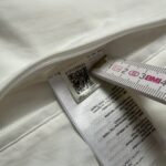 Adidas Real Madrid Trackjacket – Wendbar (Lila-Streifen/Weiß)