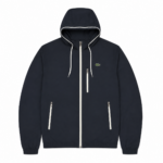 Lacoste Kapuzenjacke – Navy