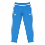 Adidas Olympique Marseille Trainingshose – Blau/Weiß