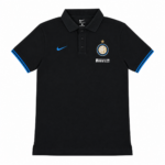 Nike Inter Mailand Poloshirt – Navy/Gold