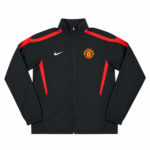 Nike Manchester United Trackjacket – Schwarz