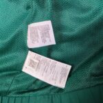 Adidas Manchester United Trackjacket – Grün