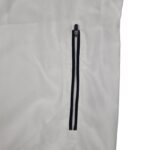 Adidas Real Madrid Trackjacket – Weiß/Blau