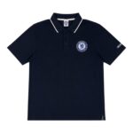 Chelsea FC Poloshirt – Navy