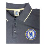 Chelsea FC Poloshirt – Navy