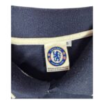 Chelsea FC Poloshirt – Navy