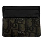 Dior Kartenetui – Khaki