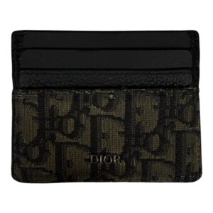 Dior Kartenetui – Khaki