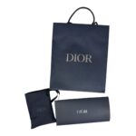 Dior Kartenetui – Khaki