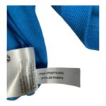 Lacoste Poloshirt Slim Fit – Blau