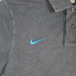 Nike Inter Mailand Poloshirt – Navy/Gold