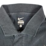 Nike Inter Mailand Poloshirt – Navy/Gold