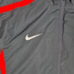 Nike Manchester United Trackjacket – Schwarz
