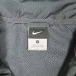 Nike Manchester United Trackjacket – Schwarz