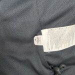 Nike Manchester United Trackjacket – Schwarz