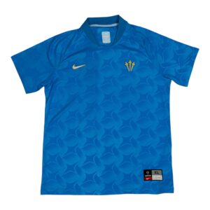 Nike NOCTA Trikot – Blau/Gold
