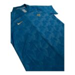 Nike NOCTA Trikot – Blau/Gold
