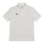 Nike Poloshirt – Weiß