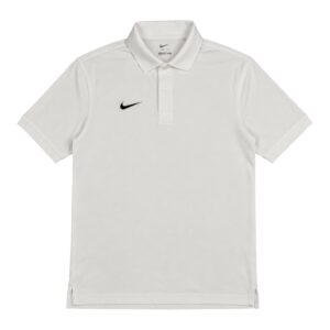 Nike Poloshirt – Weiß