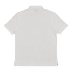 Nike Poloshirt – Weiß