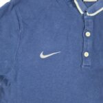 Nike PSG Poloshirt – Navy/Rot