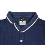 Nike PSG Poloshirt – Navy/Rot