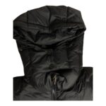 Polo Ralph Lauren Steppjacke – Schwarz