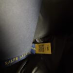 Polo Ralph Lauren Steppjacke – Schwarz